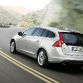Volvo V60 Sports Wagon