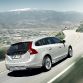 Volvo V60 Sports Wagon