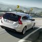 Volvo V60 Sports Wagon