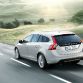 Volvo V60 Sports Wagon
