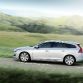 Volvo V60 Sports Wagon