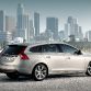 Volvo V60 Sports Wagon