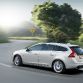Volvo V60 Sports Wagon
