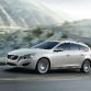 Volvo V60 Sports Wagon