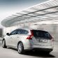 Volvo V60 Sports Wagon