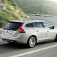 Volvo V60 Sports Wagon