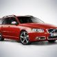 Volvo V70 R-Design