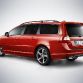 Volvo V70 R-Design