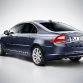Volvo S80 2012