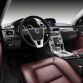 Volvo S80 2012