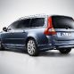 Volvo V70 2012