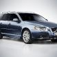 Volvo V70 2012