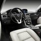 Volvo V70 2012
