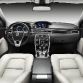 Volvo V70 2012