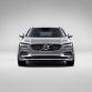 Volvo V90 Studio Front