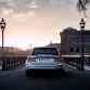 Volvo V90 Location Rear