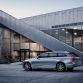 Volvo V90 Location Profile