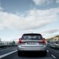 Volvo V90 Location Rear