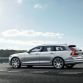 Volvo V90 Location 7/8 Rear