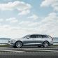 Volvo V90 Location Profile