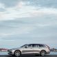 Volvo V90 Location Profile