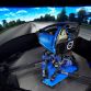Vi-Grade chassis simulator