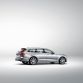Volvo V90 Studio rear 7/8