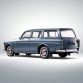 Volvo 221 Amazon