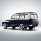 Volvo Duett
