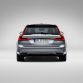 Volvo V90 Studio Rear