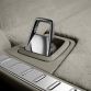 Volvo V90 cargo luggage restraint