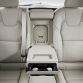 Volvo V90 Studio Interior Rear seats