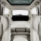 Volvo V90 Studio Folding Rear seats