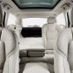 Volvo V90 Studio Folding Rear seats