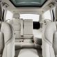 Volvo V90 Studio Folding Rear seats