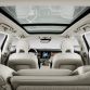 Volvo V90 Studio Interior