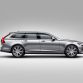 Volvo V90 Studio Profile