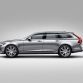 Volvo V90 Studio Profile