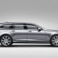 Volvo V90 leaked photos (1)