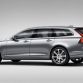 Volvo V90 leaked photos (2)