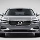 Volvo V90 leaked photos (3)