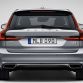 Volvo V90 leaked photos (4)