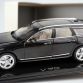 Volvo V90 Scale model (1)