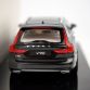 Volvo V90 Scale model (5)