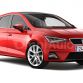 SEAT Ibiza 2016 rendering (1)