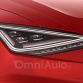 SEAT Ibiza 2016 rendering (2)