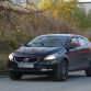 Volvo XC40 Mule Spy Photos (1)