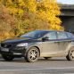 Volvo XC40 Mule Spy Photos (10)