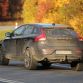 Volvo XC40 Mule Spy Photos (12)