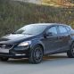 Volvo XC40 Mule Spy Photos (2)